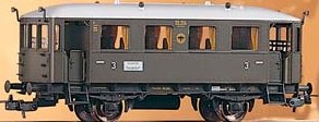 PIKO   Windbergwagen 53062